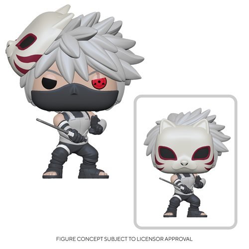 POP! #994 Kakashi ANBU