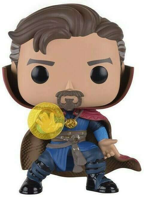 POP! #161 Doctor Strange