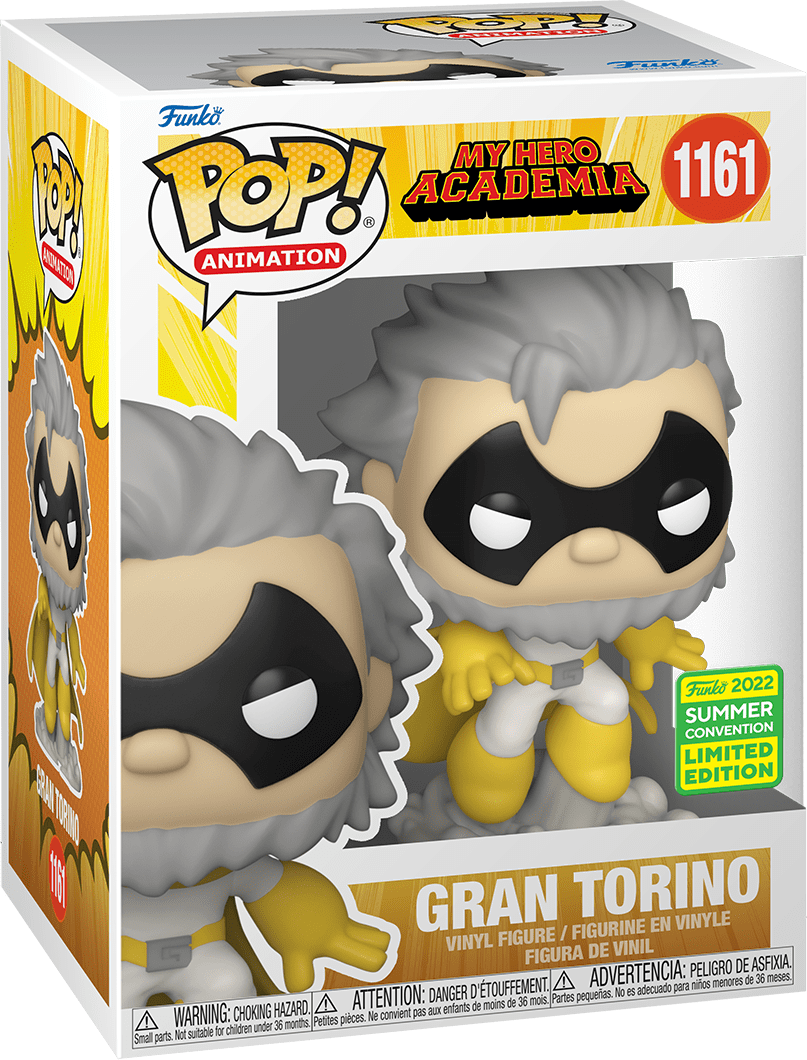 POP! #1161 Gran Torino