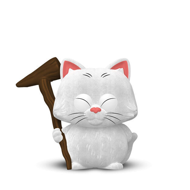 POP! #896 Karin Flocked