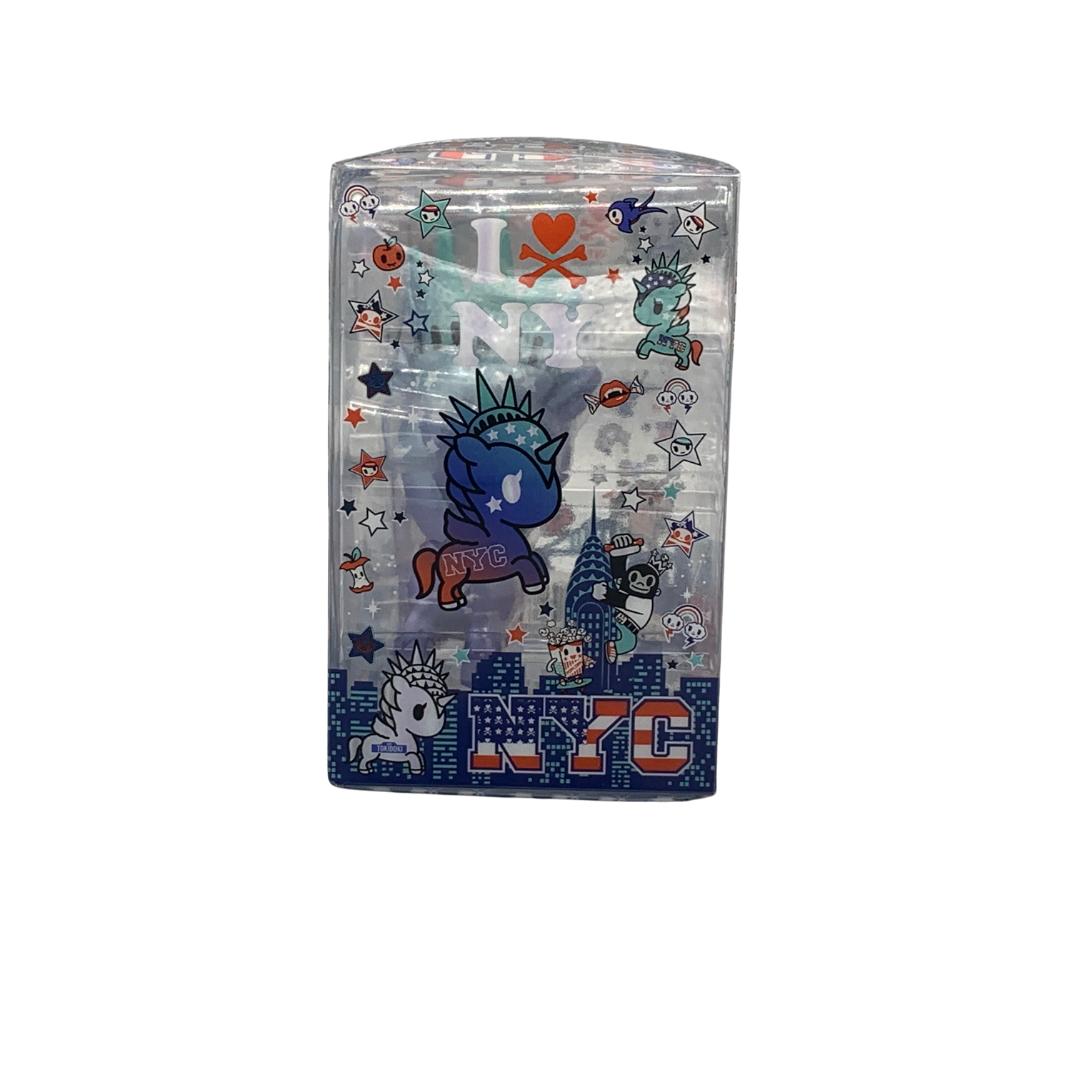 Tokidoki Unicorno Liberty NYCC 2022
