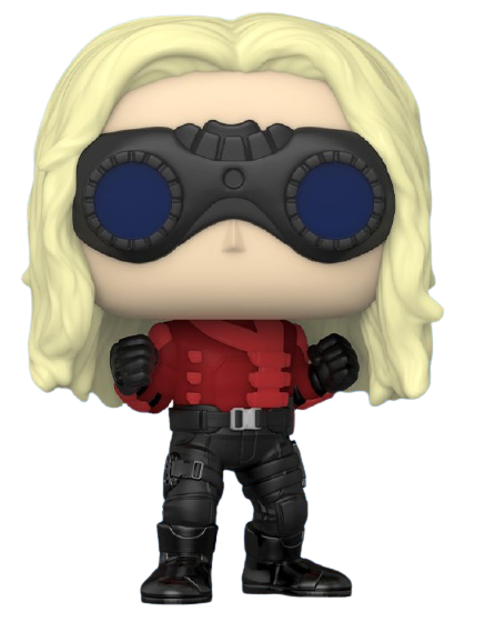 POP! #1154 Savant