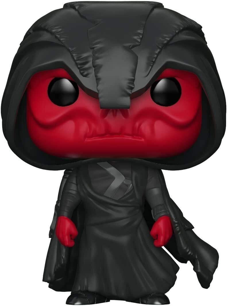 POP! #339 Stonekeeper