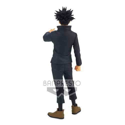 Jujutsu Kaisen Megumi Fushiguro Jukon no Kata Statue
