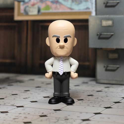 The Office Creed Vinyl Soda Figure - EE Exclusive