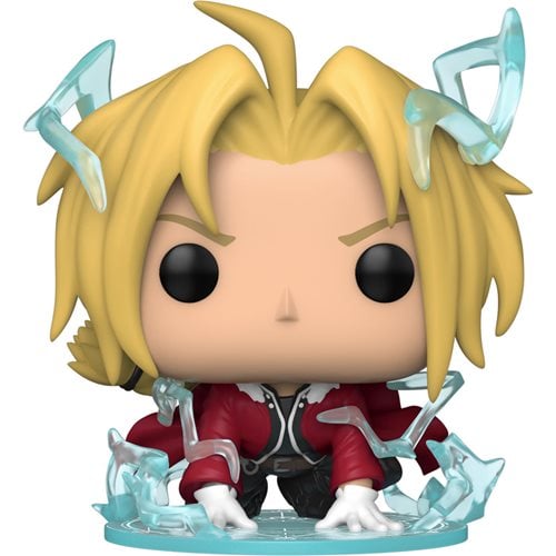 POP! #1176 Edward Elric