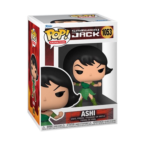 POP! #1053 Ashi