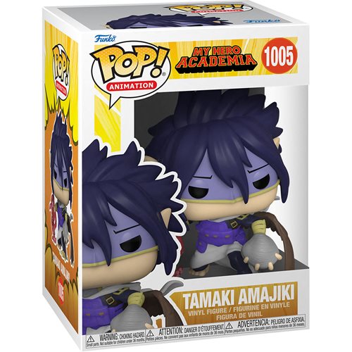 POP! #1005 Tamaki Amajiki
