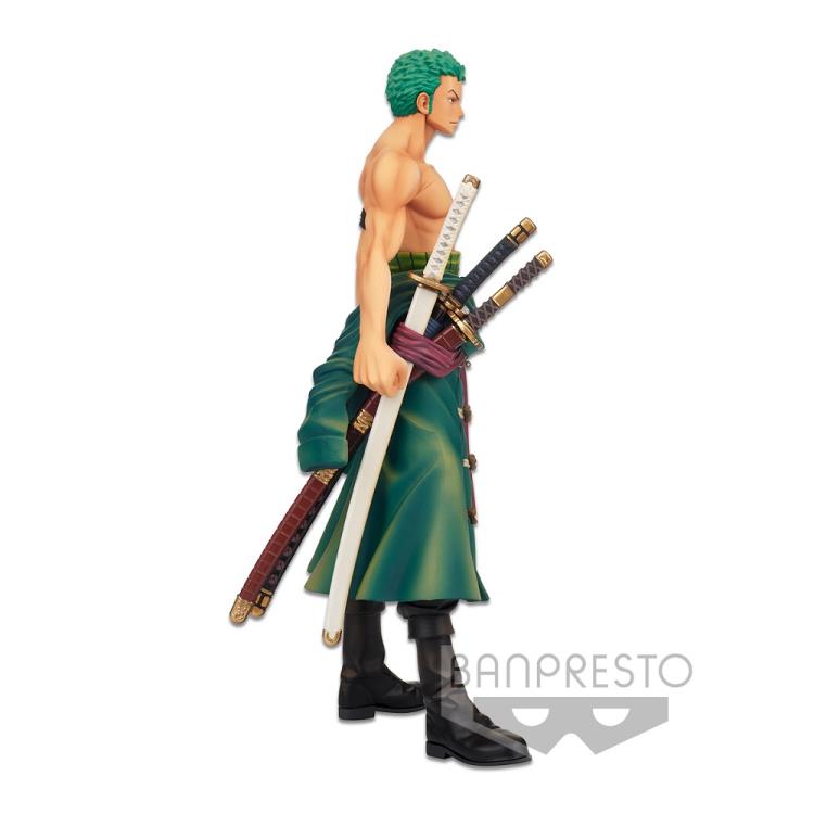 Chronicle Master Stars Piece: One Piece Roronoa Zoro