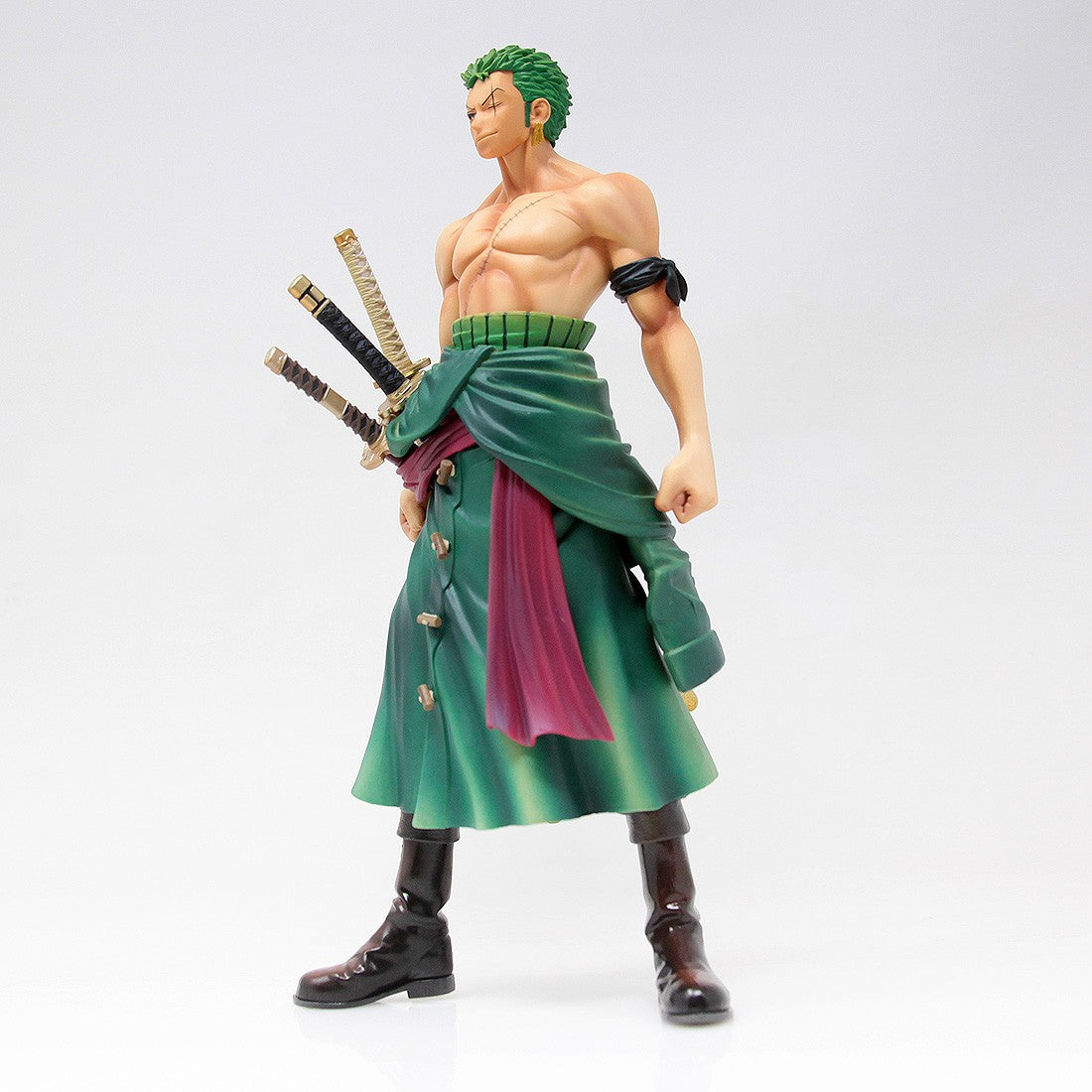 Chronicle Master Stars Piece: One Piece Roronoa Zoro