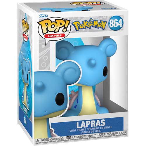 POP! #864 Lapras