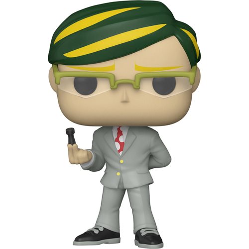 POP! #1006 Sir Nighteye