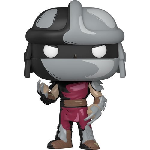POP! #35 Comic Shredder PX Exclusive
