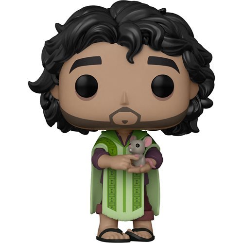 POP! #1150 Bruno Madrigal