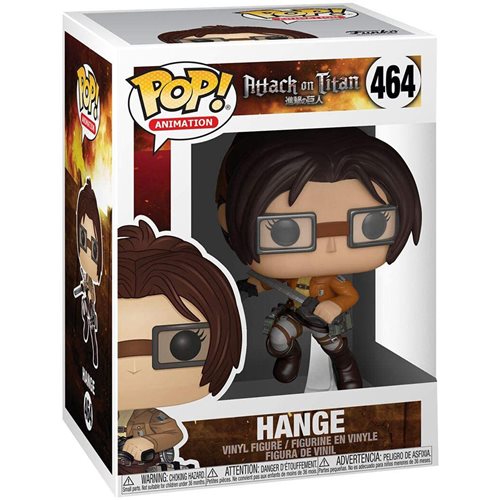 POP! #464 Hange
