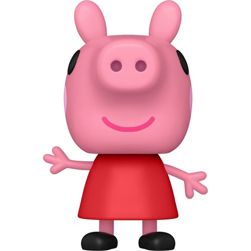 POP! #1085 Peppa Pig
