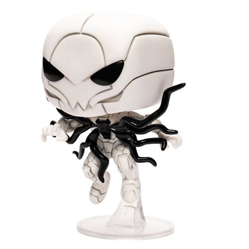 POP! #966 Poison Spider-Man EE Exclusive