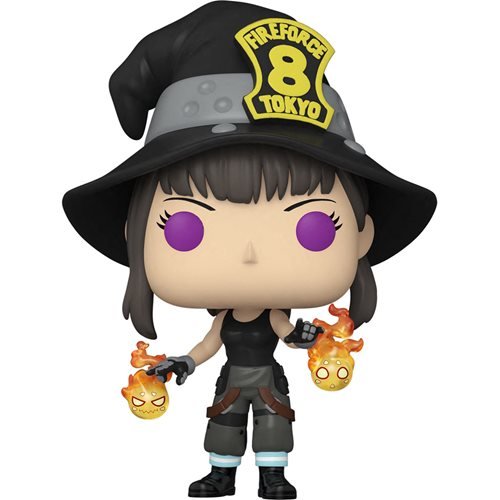 POP! #980 Maki