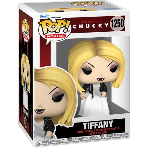 POP! #1250 Tiffany