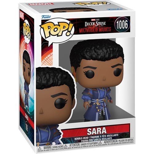 POP! #1006 Sara Multiverse of Madness