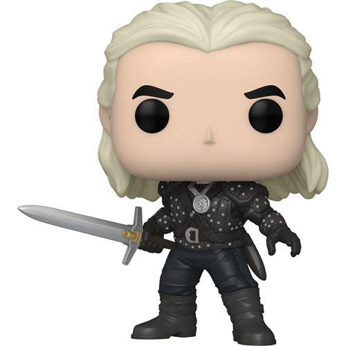 POP! #1192 Geralt