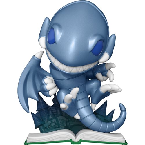POP! #1062 Blue Eyes Toon Dragon