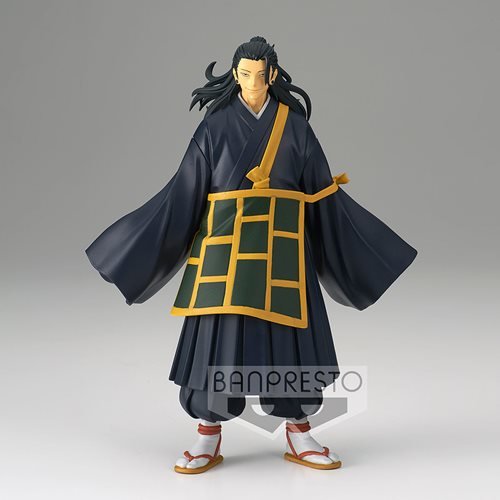 Jujutsu Kaisen: The Movie Suguru Geto Jukon no Kata Statue