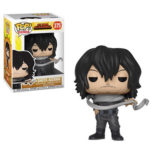 POP! #375 Shota Aizawa