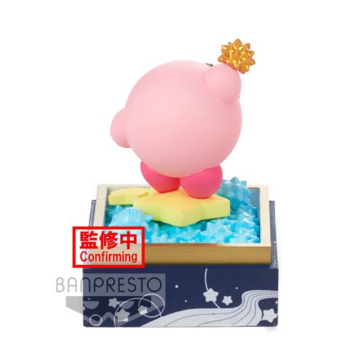 Kirby Paldolce Collection Vol. 4 Ver. A Statue