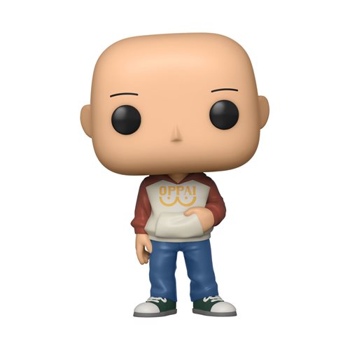 POP! #719 Saitama Casual