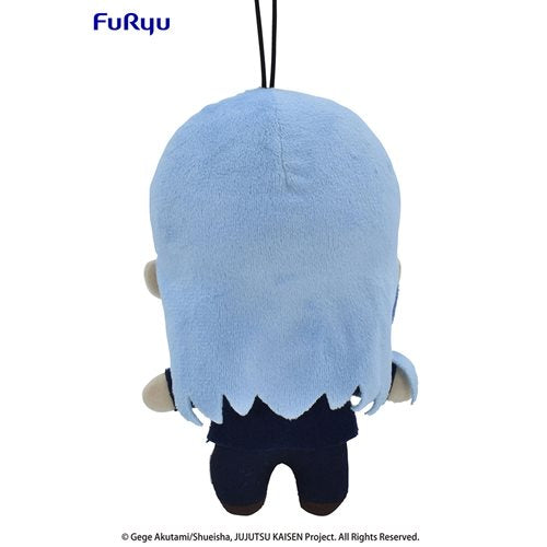 Jujutsu Kaisen Kasumi Miwa Plush