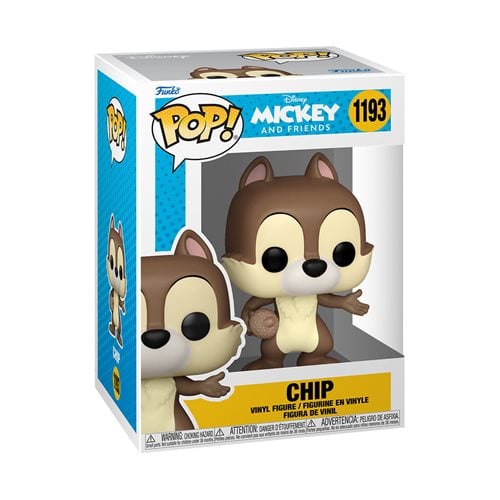 POP! #1193 Chip
