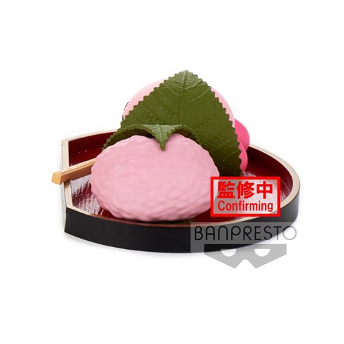 Kirby Paldolce Collection Vol. 4 Ver. C Statue