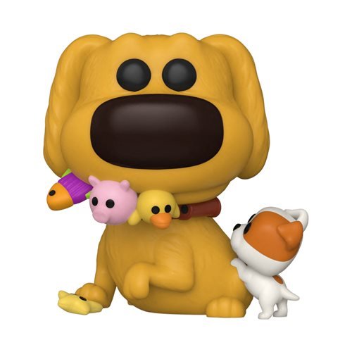 POP! #1094 Dug with Toys