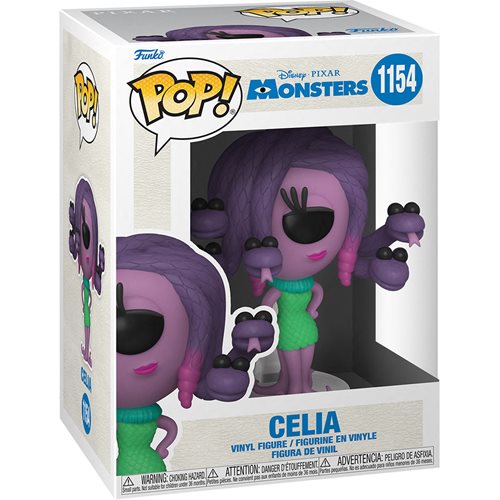 POP! #1154 Celia