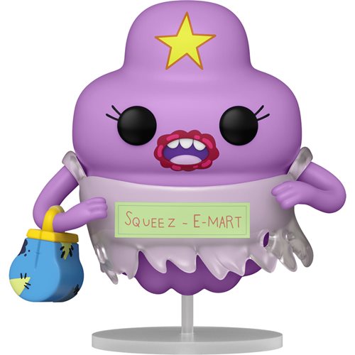 POP! #1075 Lumpy Space Princess