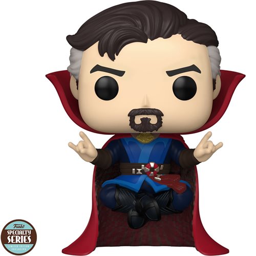 POP! #1008 Doctor Strange Specialty Series
