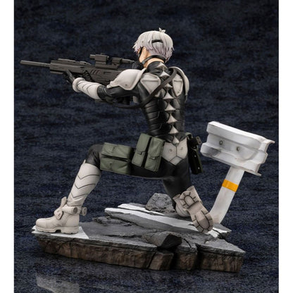 Kotobukiya Kaiju No. 8 ARTFX J Reno Ichikawa