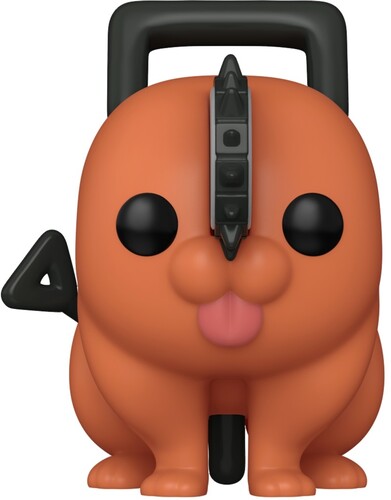 POP! #1682 Pochita