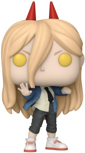 POP! #1681 Power