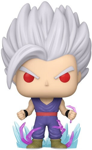 POP! #1703 Son Gohan (Beast)
