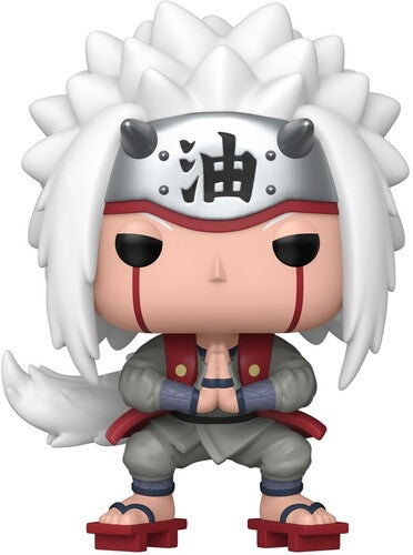 POP! #1844 Jiraiya (Jutsu)
