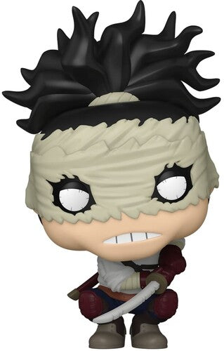 POP! #1832 Stain