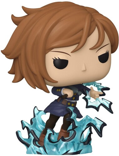 POP! Plus #1884 Nobara Kugisaki