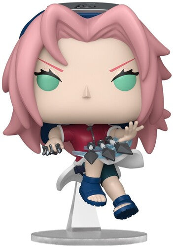 POP! #1964 Sakura Haruno