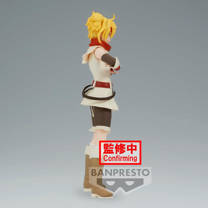 Banpresto Shangri-La Frontier Oikatzo Statue