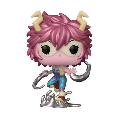 POP! #790 Mina Ashido Metallic