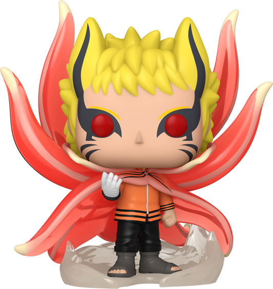 POP! #1361 Naruto Baryon Mode