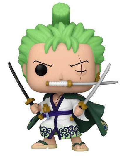POP! #923 Roronoa Zoro