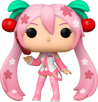 POP! #945 Sakura Miku